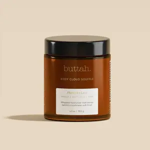 Pharoah's Love Cloud Creme (4 oz) for Soft, Glowing, Nourished Skin