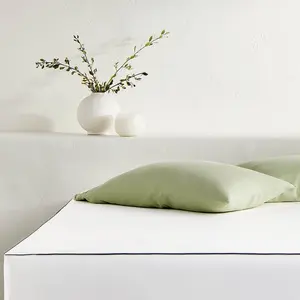 King Premium Cooling Mattress Protector - Casaluna