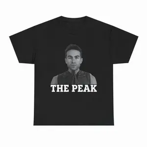 The Peak Shirt, Deep Thoughts with The Deep Hoodie, The Boys Meme Tee