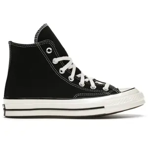 Converse Men's Chuck Taylor All Star 70 Hi Black, from StockX