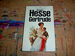 USED-GERTRUDE - BANTAM #T7767 by Hermann Hesse (Paperback)