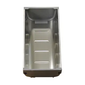 Tray Components Double Tray