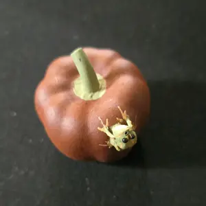 Tea Figurine
