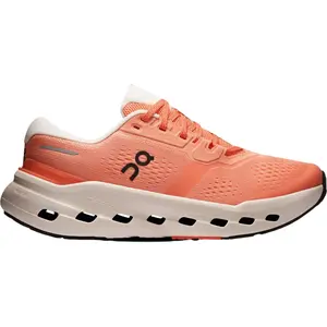 On Running Cloudrunner 3 Sunstone Ivory Women's Fashion Shoes New
