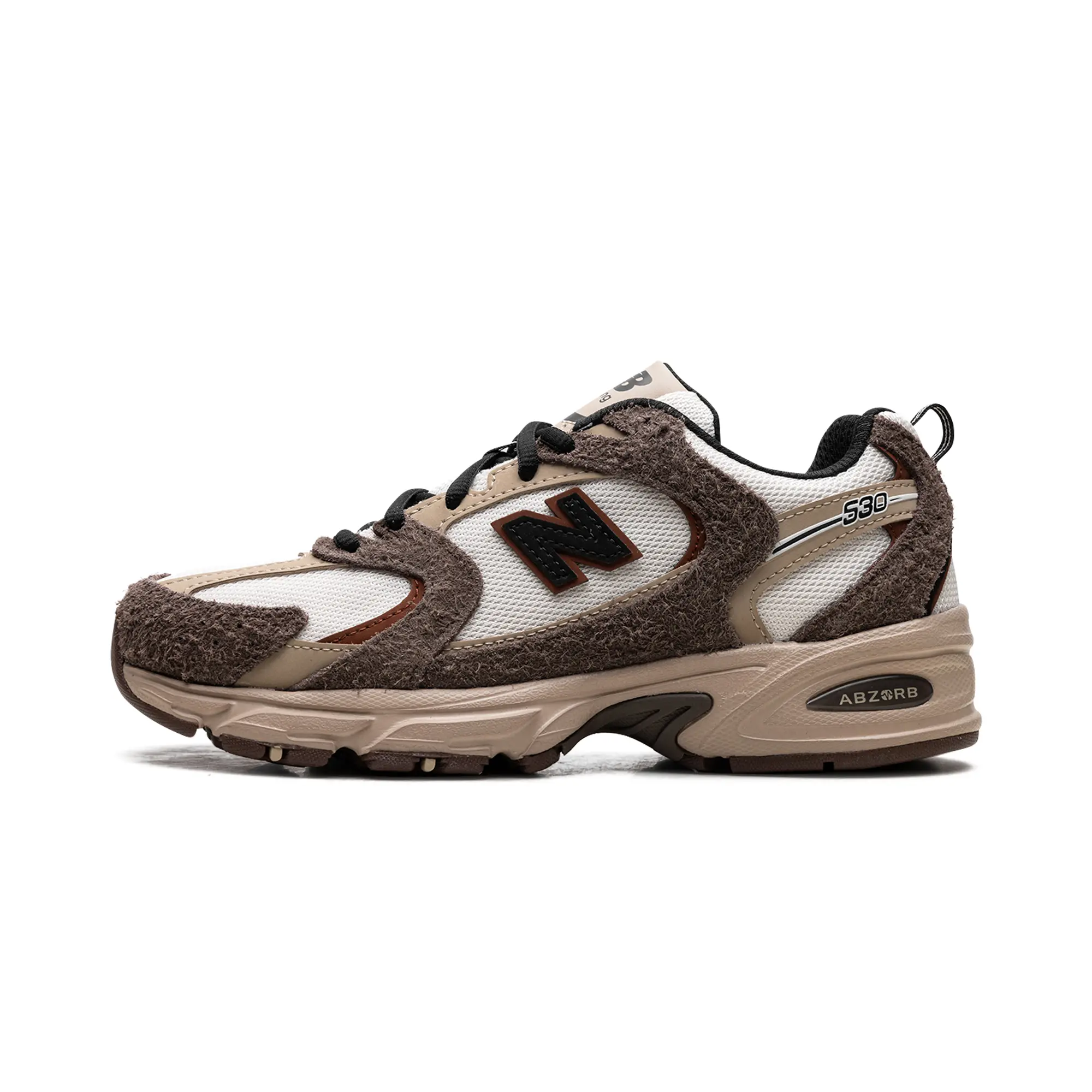 530 "Brown Tan" MR530SNC