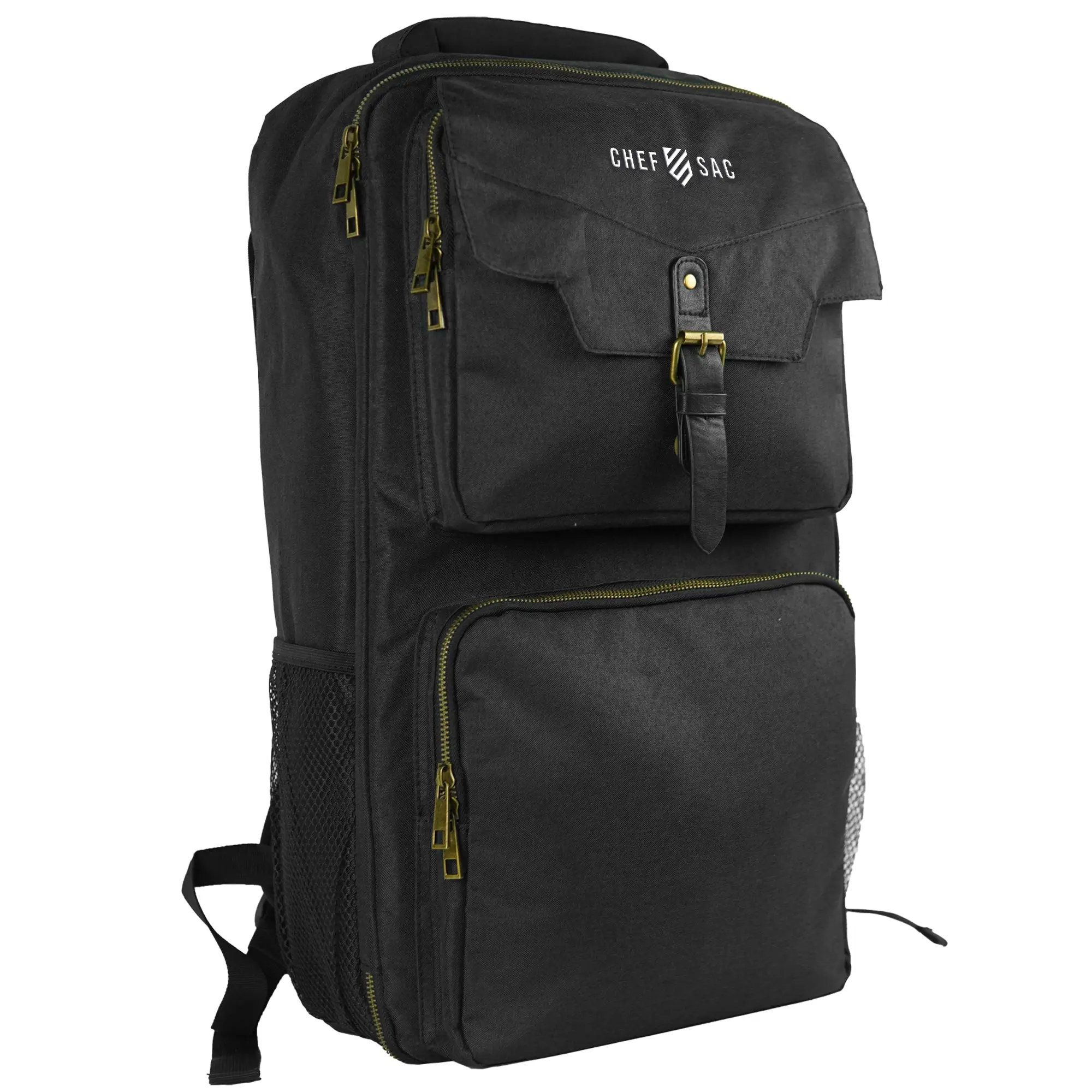 Traveler Chef Knife Backpack Traveler Chef Knife Backpack