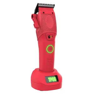 TPOB RED GO Clipper