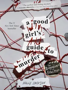 Holly Jackson A Good Girl's Guide to Murder Paperback