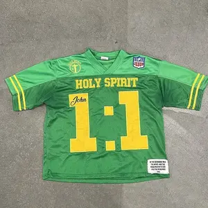 Holy Spirit jerseyRAIMENTRY