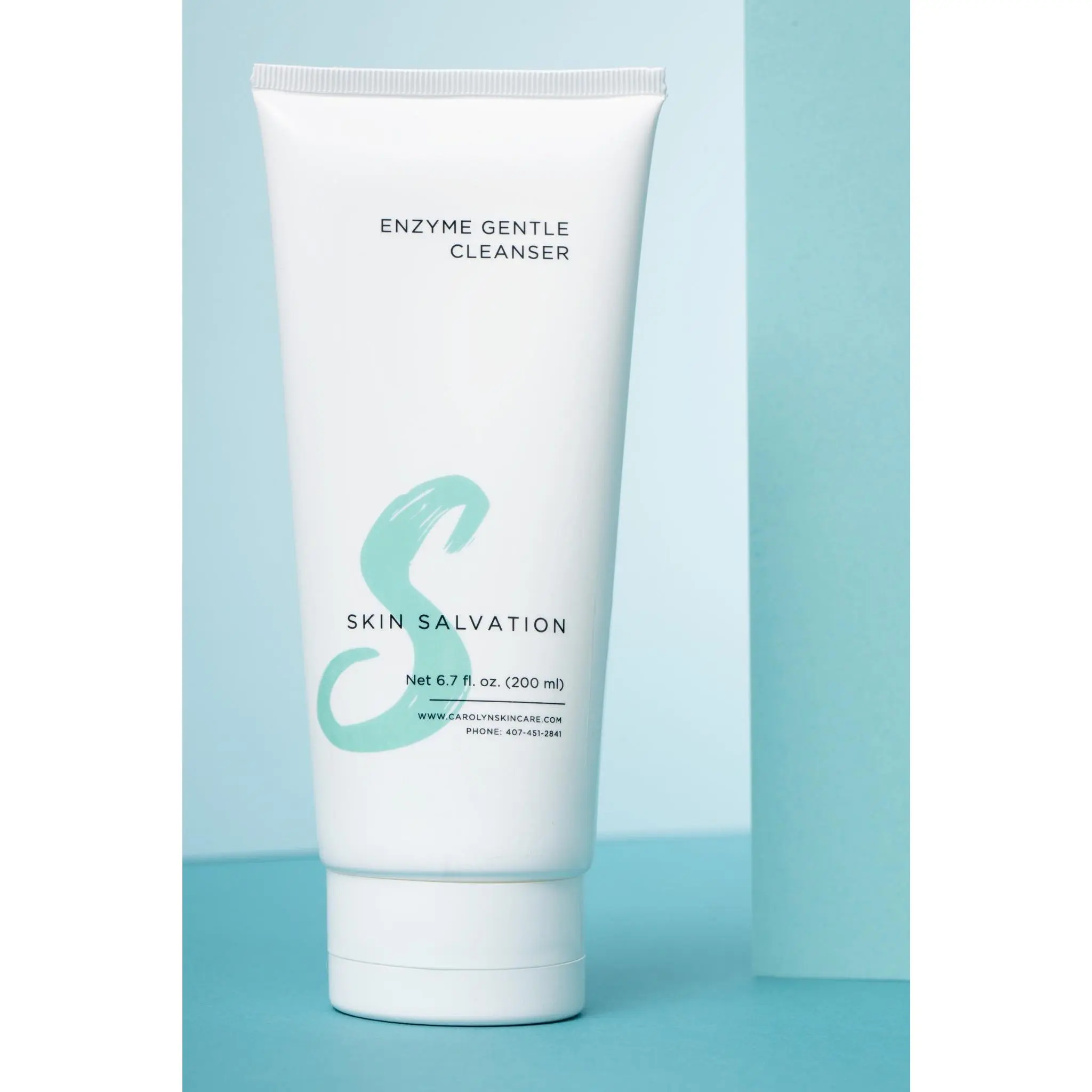 PAPAYA ENZYME GENTLE CLEANSER