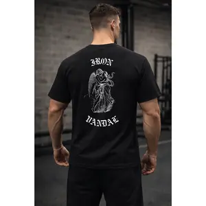 DEVINE EMBRACE TEE DEVINE EMBRACE TEE