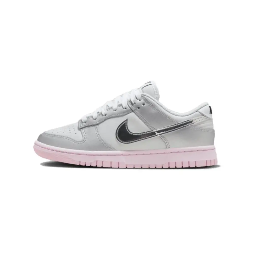 Nike Wmns Dunk Low LX 'Photon Dust Pink Foam'