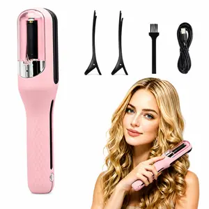 Cordless Split End Trimmer, Personal Care Beauty Appliance for Hair Split End Trimming