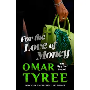 USED-For the Love of Money by Tyree, Omar (Paperback)