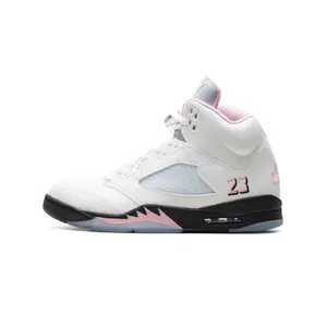 Air Jordan 5 OG "Medium Soft Pink" HQ7978 102