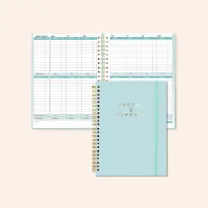 Income & Expense Tracker (Medium)