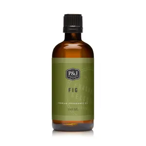Fig Fragrance Oil