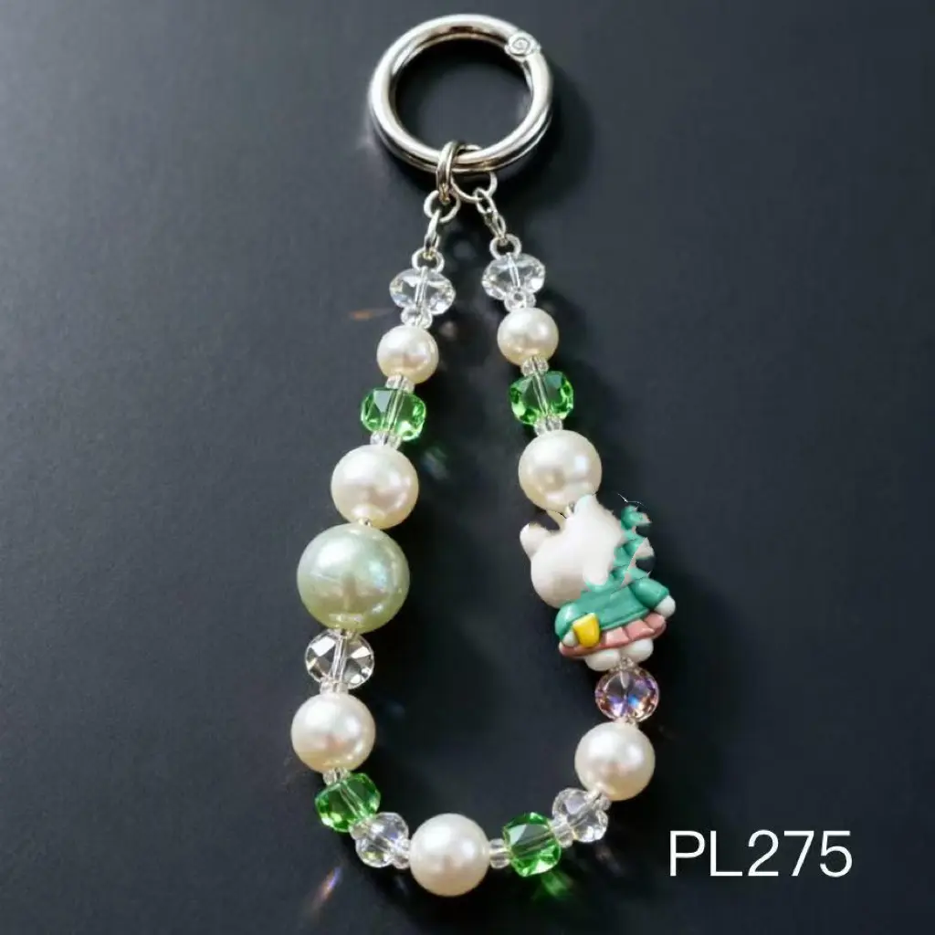 #275  Keychain