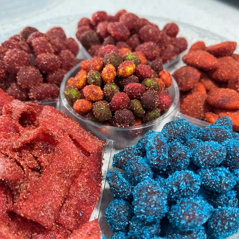 8oz Gummies