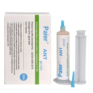 Ant Repellent, Ant Deterrent for Home, Indoor and Outdoor Use, Keeps Ants Away, Reay-to-Use, Pets & Kids Safe