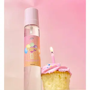 Birthday Gal Fragrance Mist
