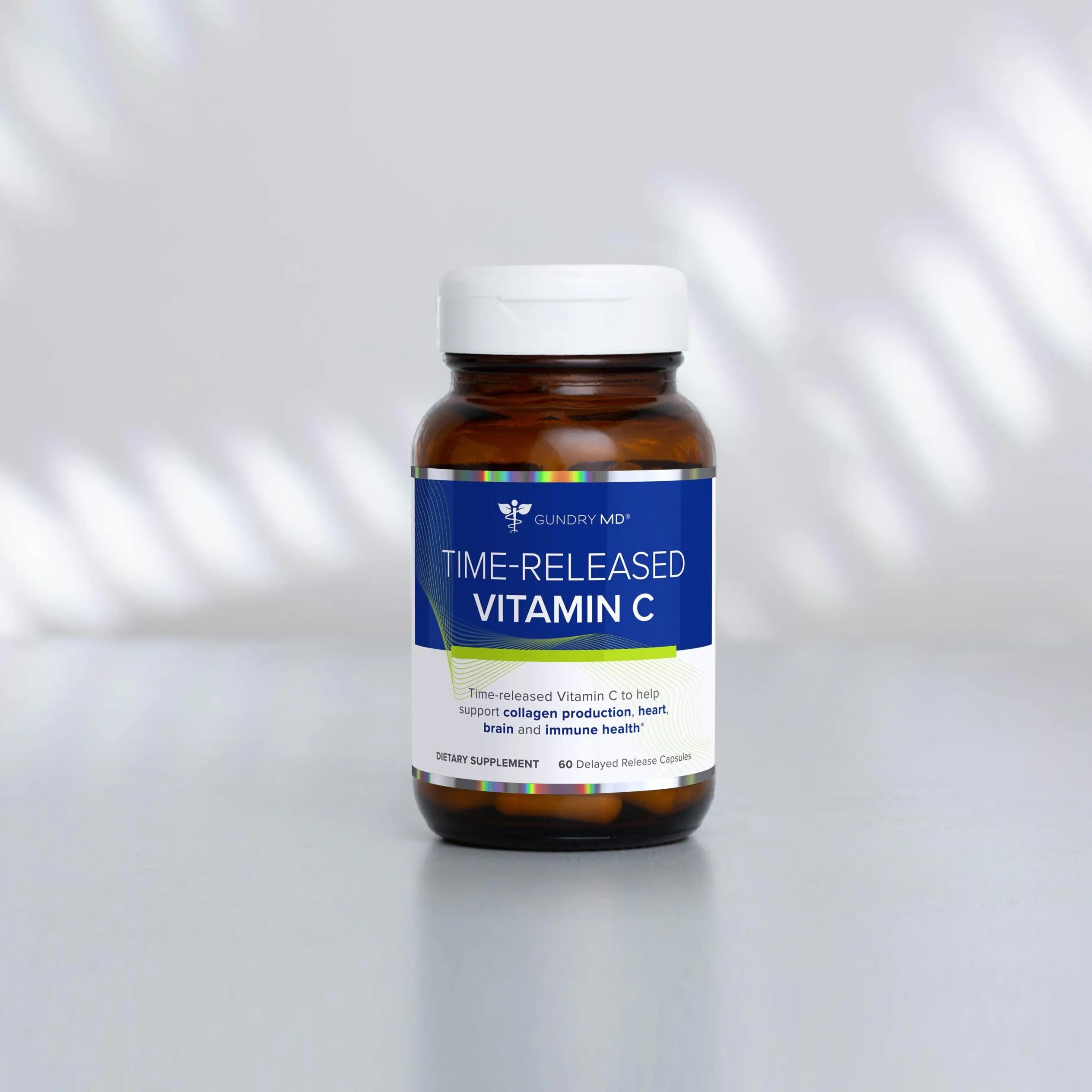 Gundry MD Time-Released Vitamin C