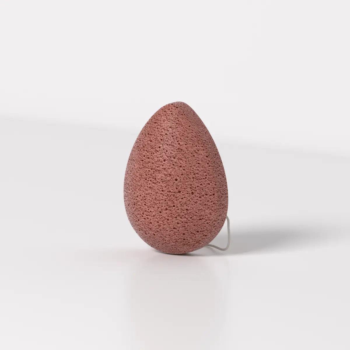 The Spa Dr.® Facial Exfoliating Sponge | Skin Care Tools | Konjac Facial Sponge, Reusable, Water-Activated Gentle Exfoliator, Deep Pore Cleanser | All Skin Types