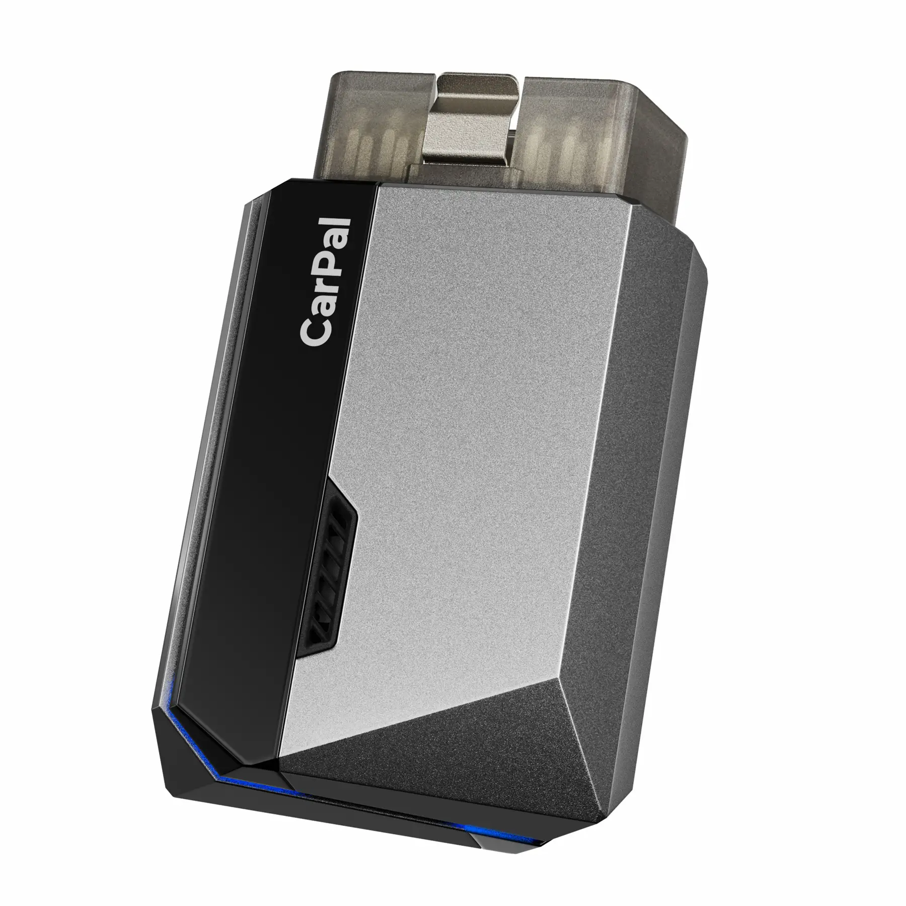 TOPDON CarPal, OBD2 Scanner, Automotive Bluetooth Scanner, All System Diagnostic Tool for iOS & Android, Vehicle Health Check, 6 Maintenance Services,