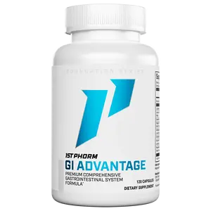 1st Phorm GI Advantage | Digestive System Repair Formula