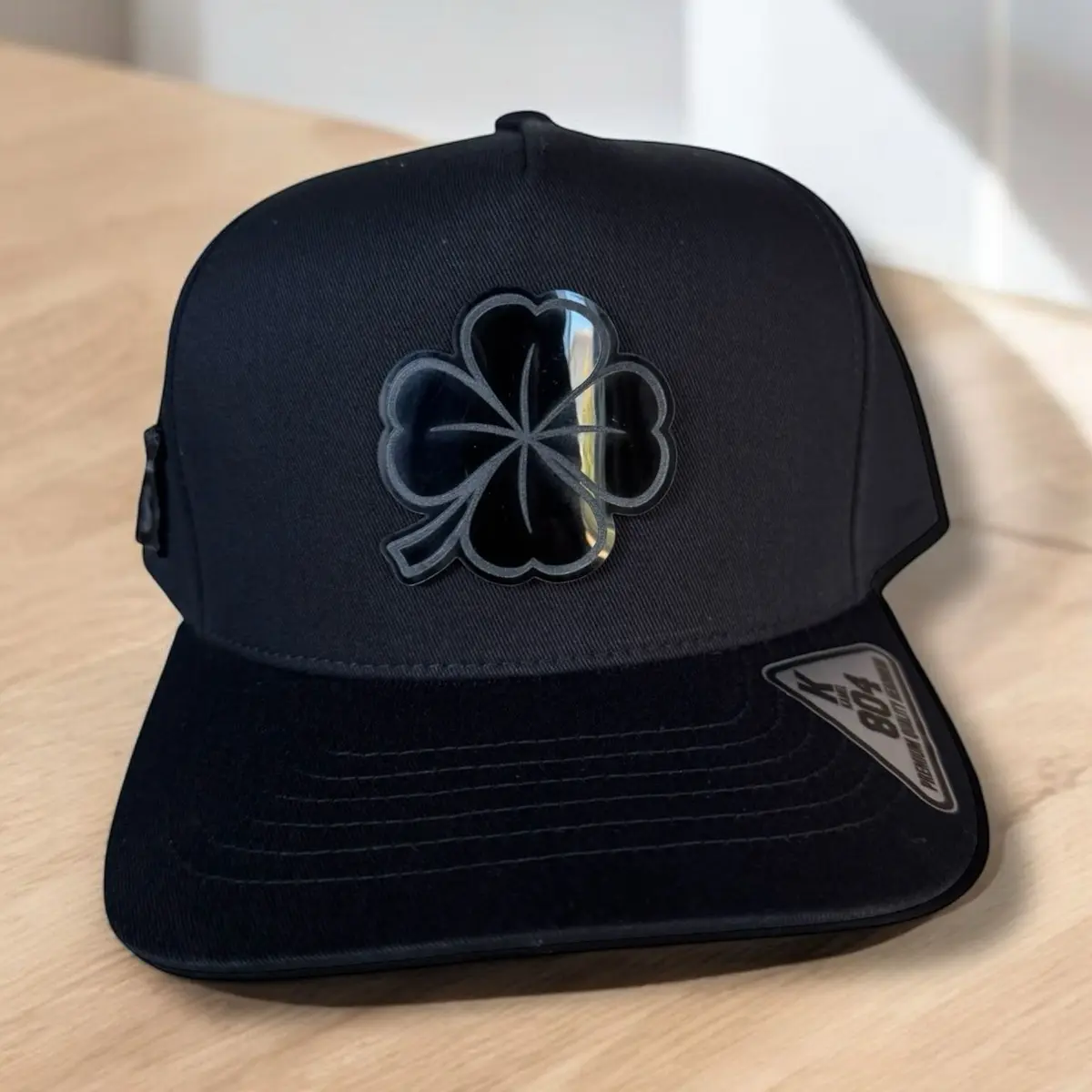Trebol hats black snapback good luck caps Trebol hats black snapback good luck caps