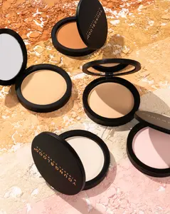 Pressed Mineral Rice Powder