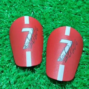 10x6 Cm Football Training Protector, Compact Design, Comfortable Fit, Soccer Training Equipment Ideal for Soccer Practice & Protection, Lightweight Sports Gear, Football Accessories