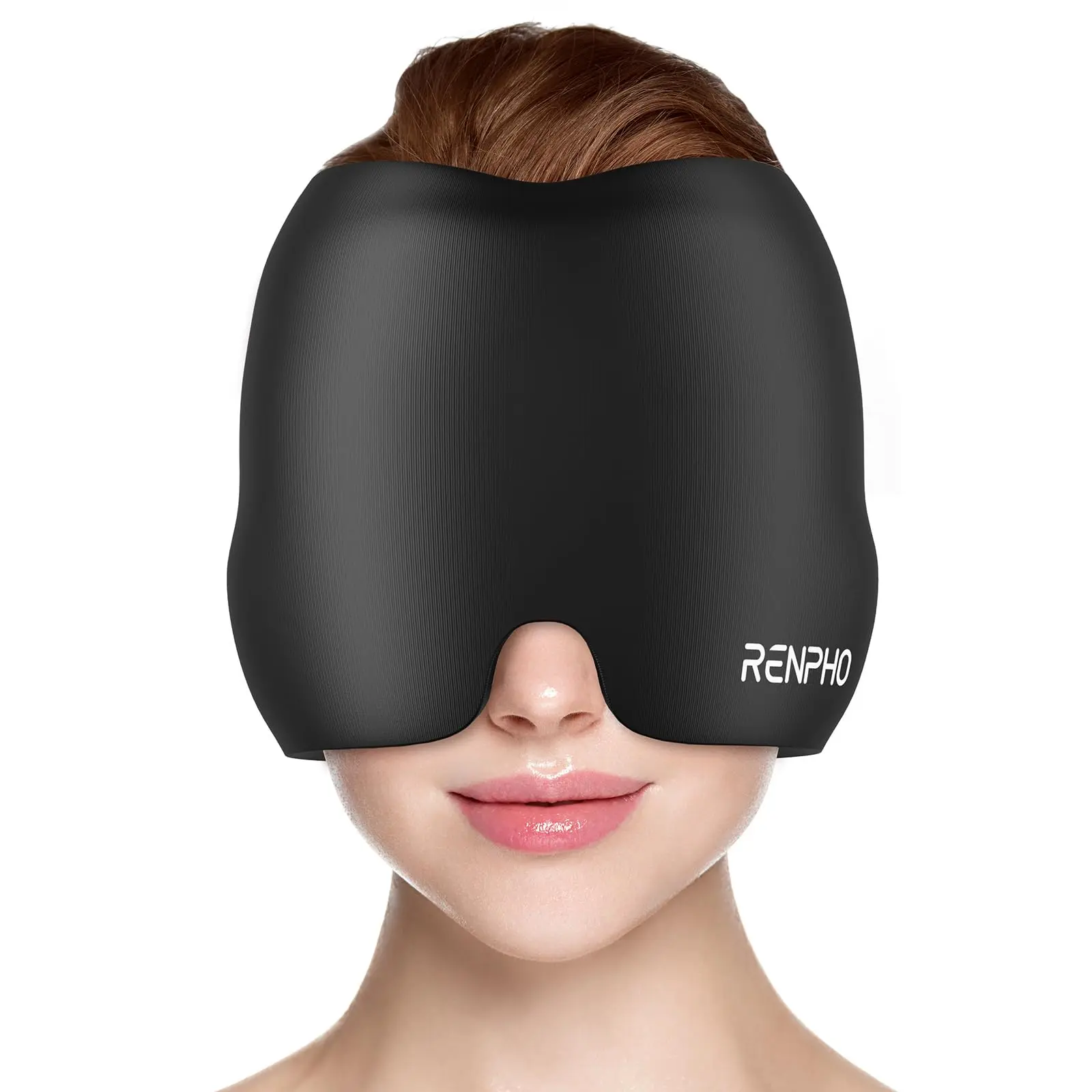 [Livestream Exclusive] RENPHO Migraine Relief Cap summervibes Self-Care Gifts