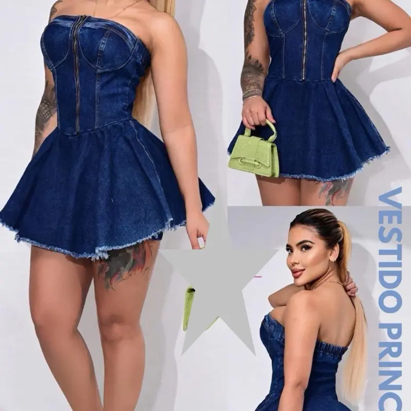 Chicas fashion Llc - TikTok Shop