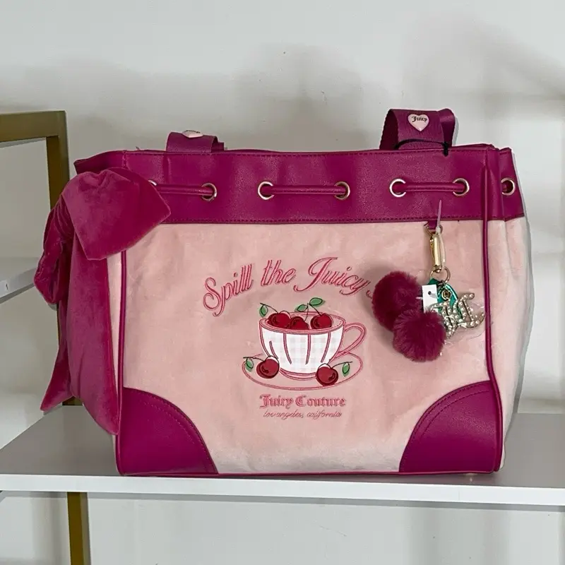 Juicy Couture Daydreamer Handbag