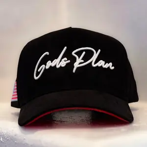Gods Plan