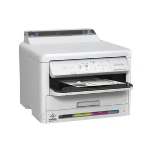 Epson WorkForce Pro WF-C5390 Color Multifunction Printer C11CK25201