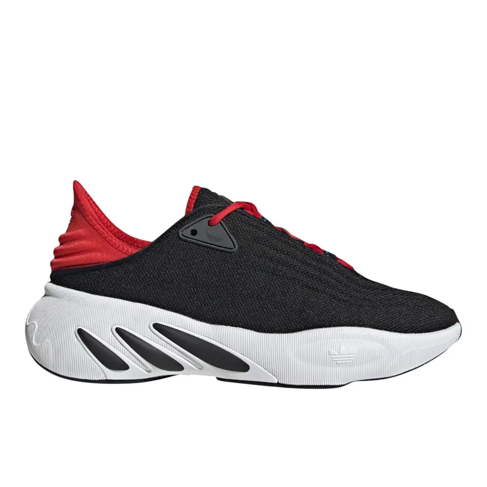 adidas Mens Adifom Sltn Sneakers Shoes Casual - Black