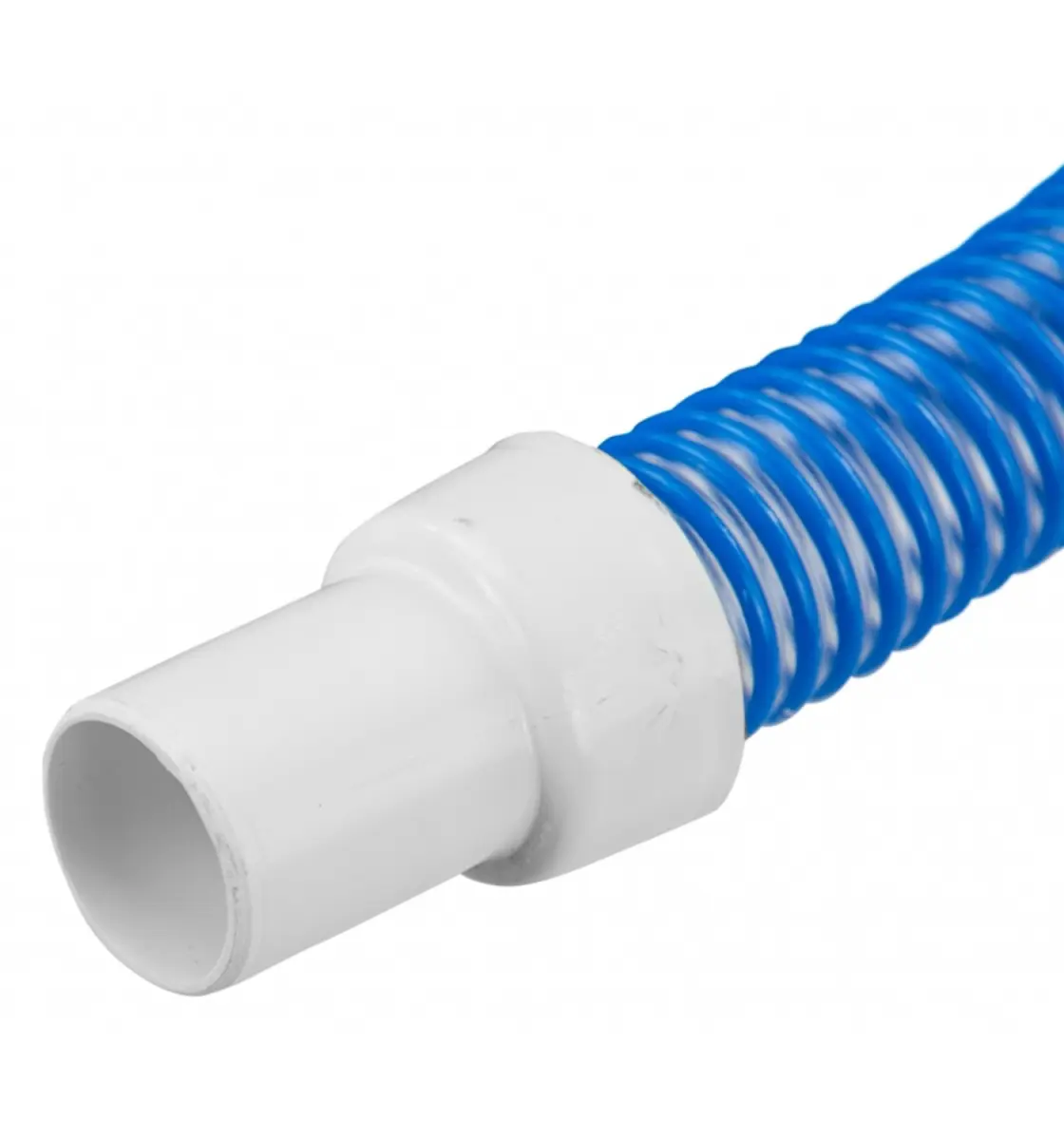 Bosun Vacuum Hose, 45x1.5" High-Quality Processes Innovative Products Vacuum Hose for Tools & Hardware, Pumps & Plumbing, Pipes & Fittings