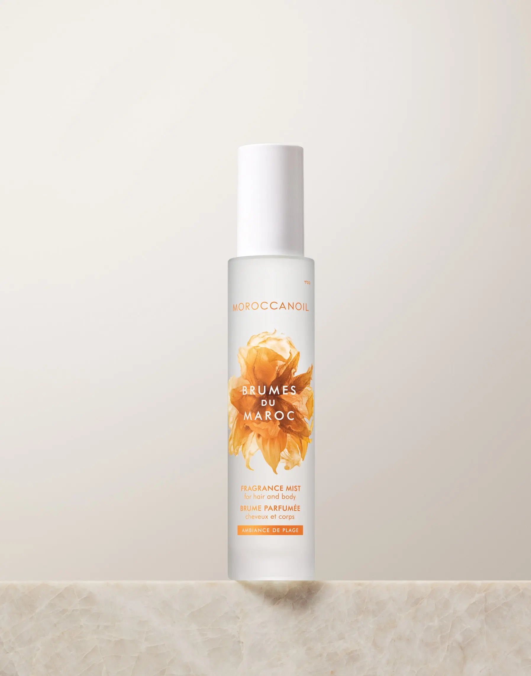 Ambiance de Plage Hair & Body Fragrance Mist