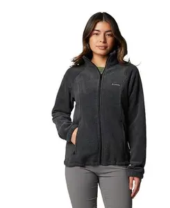 Columbia Women's Benton Springs Fleece Jacket