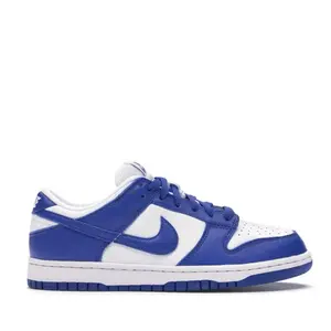 Nike Dunk Low SP Kentucky