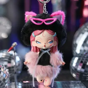 [DIDA]DODO NAMI Midnight Disco Figure Series Blind Box