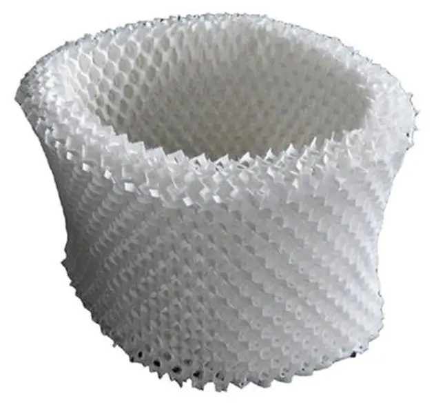 Optimus U30012 Humidifier Wick Filter Replacement, Allergen Blocker, Bacteria Guard, Virus-Protective Household Appliance Part, Fits U-33100, Protects Against Bacteria