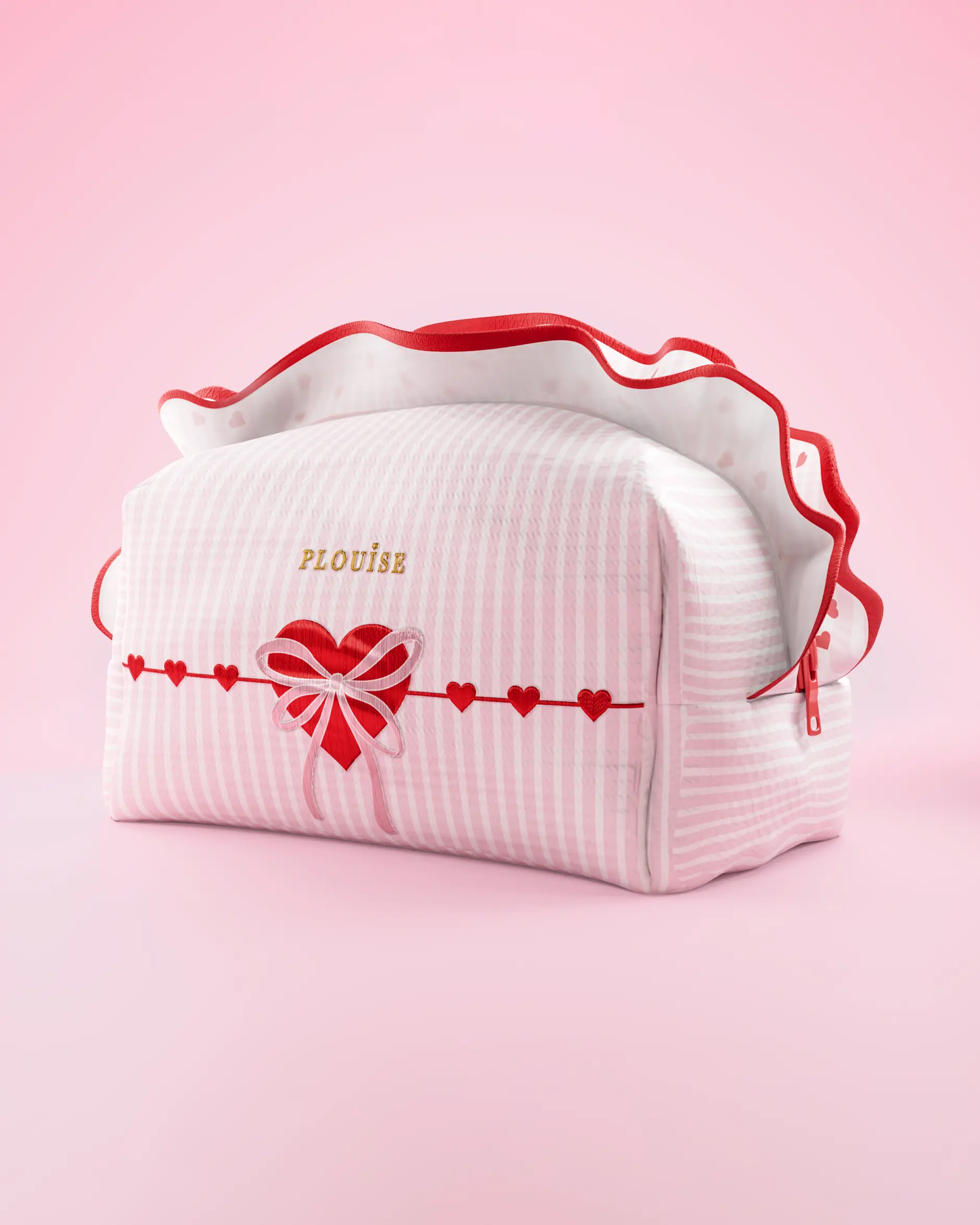 P.Louise Skincare Bag