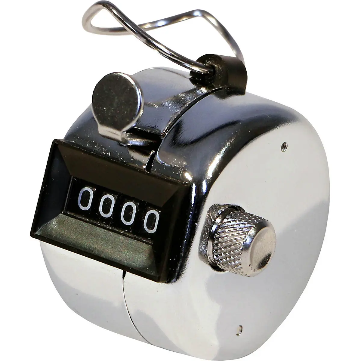 Perfect Fitness Analog Tally Counter