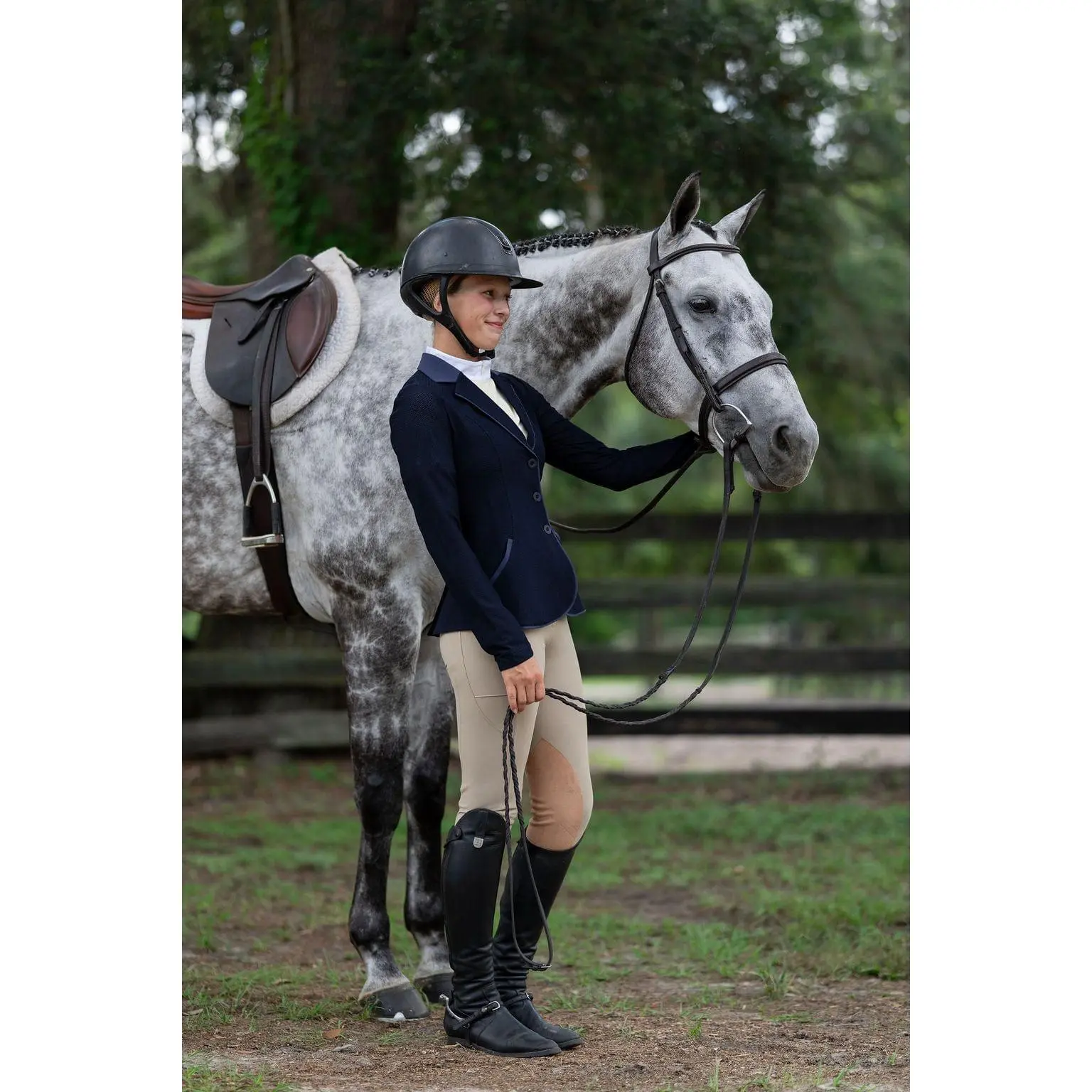 PRO Breeches | Beige PRO Breeches | Beige