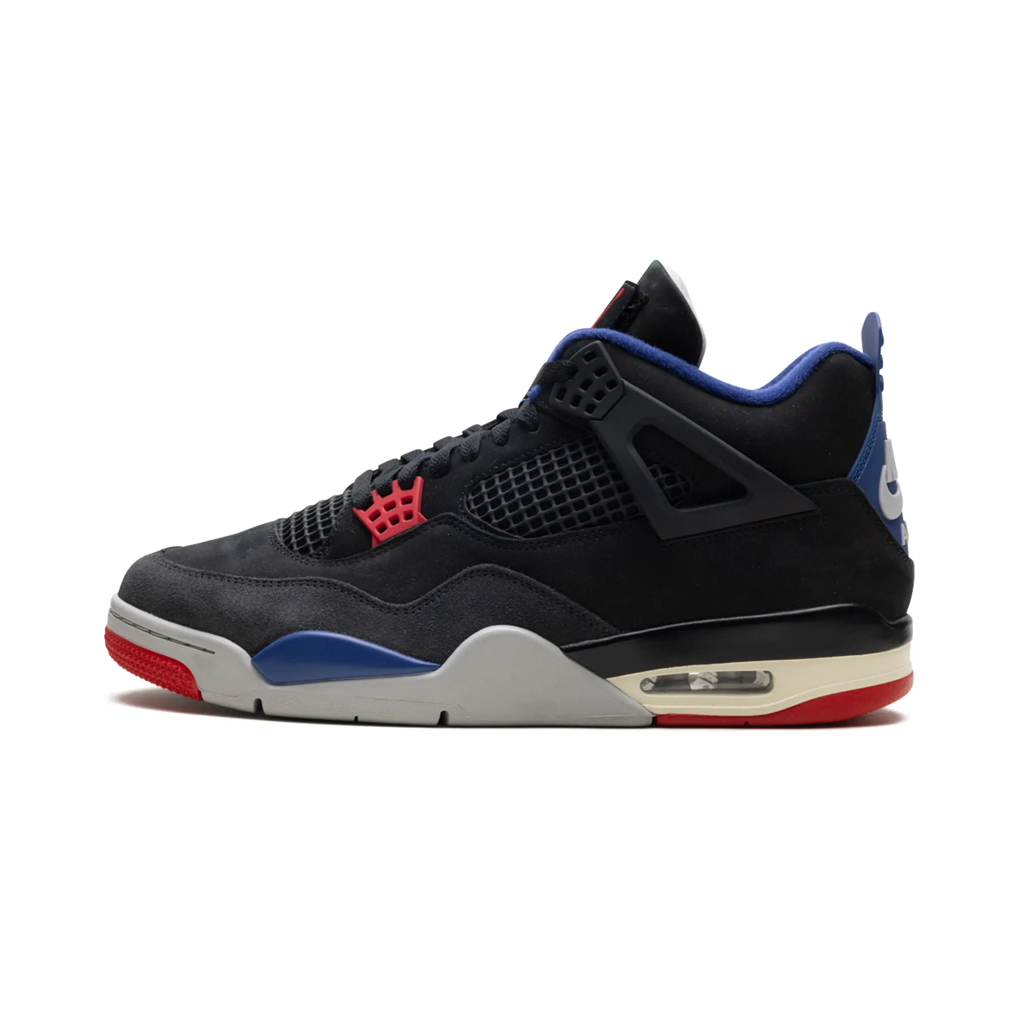 Air Jordan 4 "Rare Air- White Lettering" FV5029 003