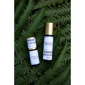 Blended Essential Oil Roller Ball