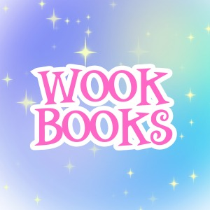 Wook Books Coloring